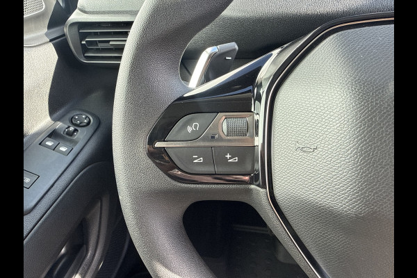 Peugeot Partner 1.5 HDi 130PK Automaat L1 Climate Control Cruise Control Camera Navigatie Parkeersensoren v+a inbouwkasten
