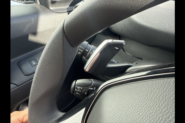 Peugeot Partner 1.5 HDi 130PK Automaat L1 Climate Control Cruise Control Camera Navigatie Parkeersensoren v+a inbouwkasten