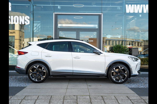 CUPRA Formentor 1.4 TSI eHybrid 245pk VZ PHEV Performance | Adaptive Cruise | Camera | Elektrische achterklep