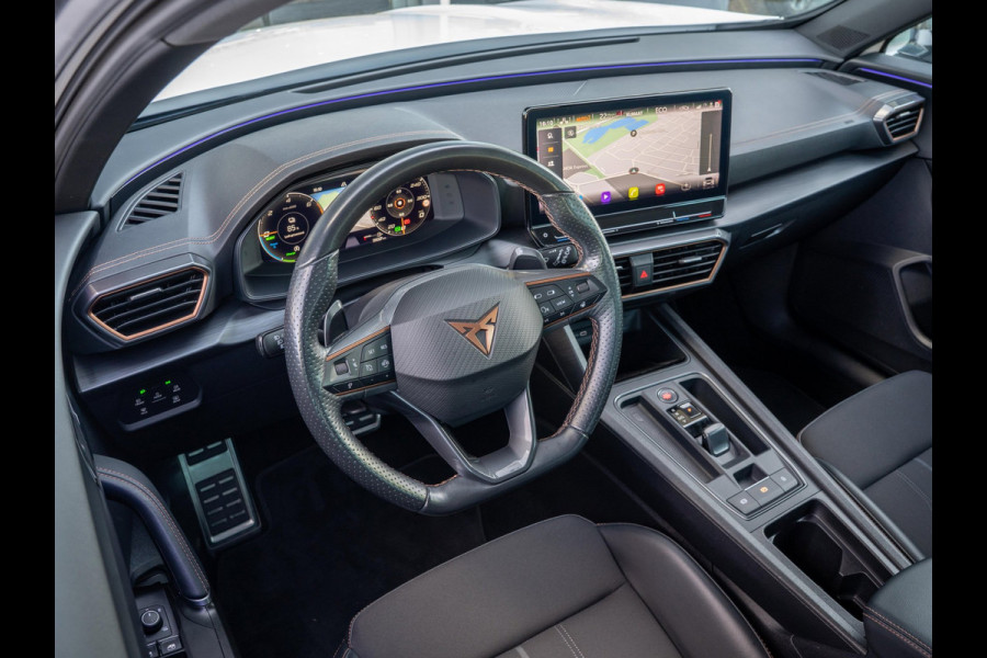 CUPRA Formentor 1.4 TSI eHybrid 245pk VZ PHEV Performance | Adaptive Cruise | Camera | Elektrische achterklep