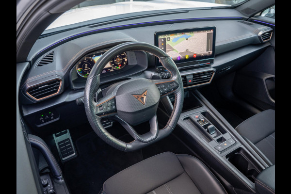 CUPRA Formentor 1.4 TSI eHybrid 245pk VZ PHEV Performance | Adaptive Cruise | Camera | Elektrische achterklep