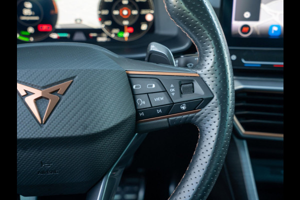 CUPRA Formentor 1.4 TSI eHybrid 245pk VZ PHEV Performance | Adaptive Cruise | Camera | Elektrische achterklep