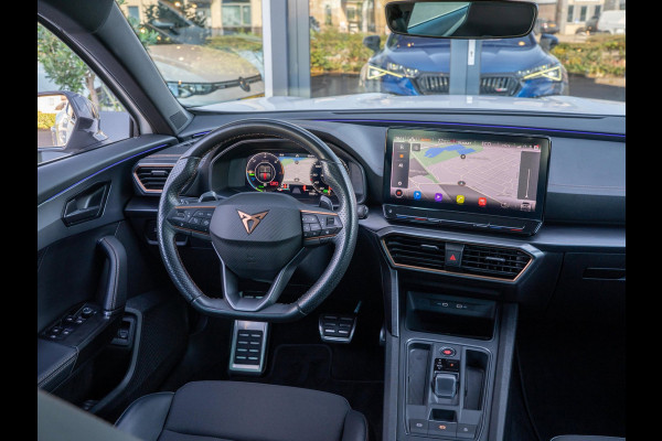 CUPRA Formentor 1.4 TSI eHybrid 245pk VZ PHEV Performance | Adaptive Cruise | Camera | Elektrische achterklep