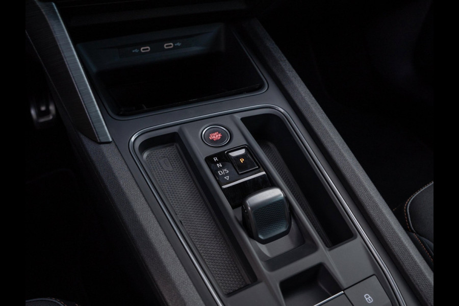 CUPRA Formentor 1.4 TSI eHybrid 245pk VZ PHEV Performance | Adaptive Cruise | Camera | Elektrische achterklep