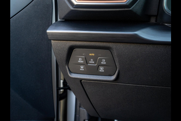 CUPRA Formentor 1.4 TSI eHybrid 245pk VZ PHEV Performance | Adaptive Cruise | Camera | Elektrische achterklep