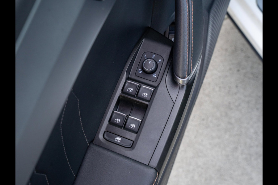 CUPRA Formentor 1.4 TSI eHybrid 245pk VZ PHEV Performance | Adaptive Cruise | Camera | Elektrische achterklep
