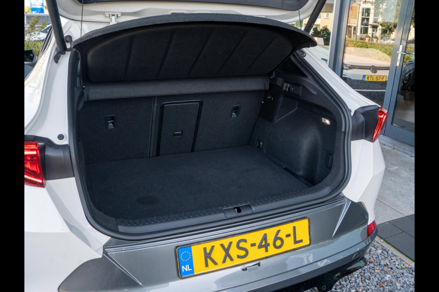 CUPRA Formentor 1.4 TSI eHybrid 245pk VZ PHEV Performance | Adaptive Cruise | Camera | Elektrische achterklep