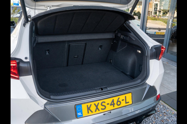 CUPRA Formentor 1.4 TSI eHybrid 245pk VZ PHEV Performance | Adaptive Cruise | Camera | Elektrische achterklep