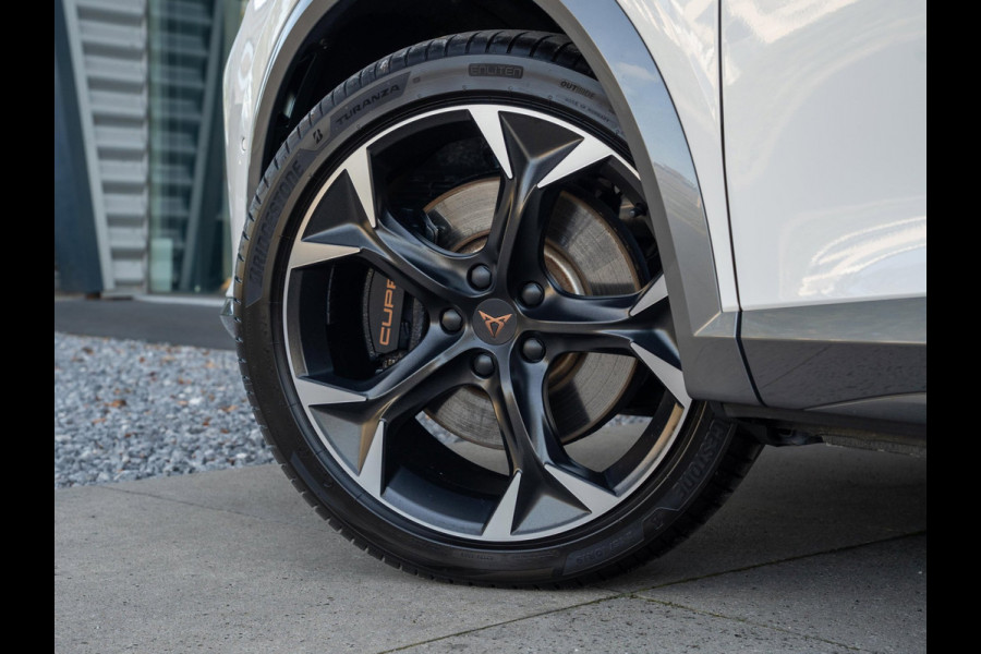 CUPRA Formentor 1.4 TSI eHybrid 245pk VZ PHEV Performance | Adaptive Cruise | Camera | Elektrische achterklep