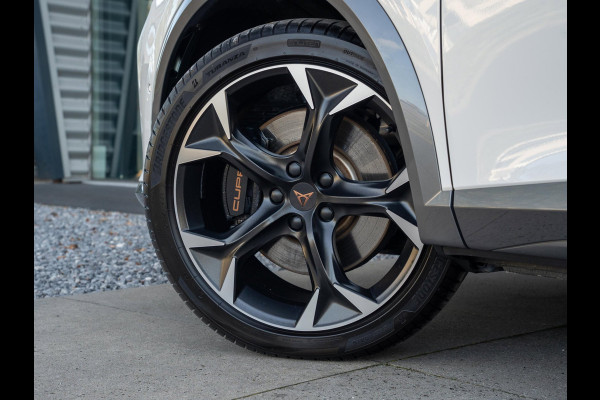 CUPRA Formentor 1.4 TSI eHybrid 245pk VZ PHEV Performance | Adaptive Cruise | Camera | Elektrische achterklep