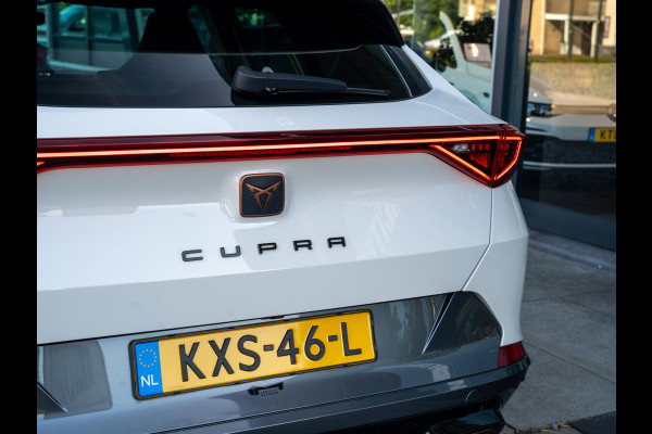 CUPRA Formentor 1.4 TSI eHybrid 245pk VZ PHEV Performance | Adaptive Cruise | Camera | Elektrische achterklep