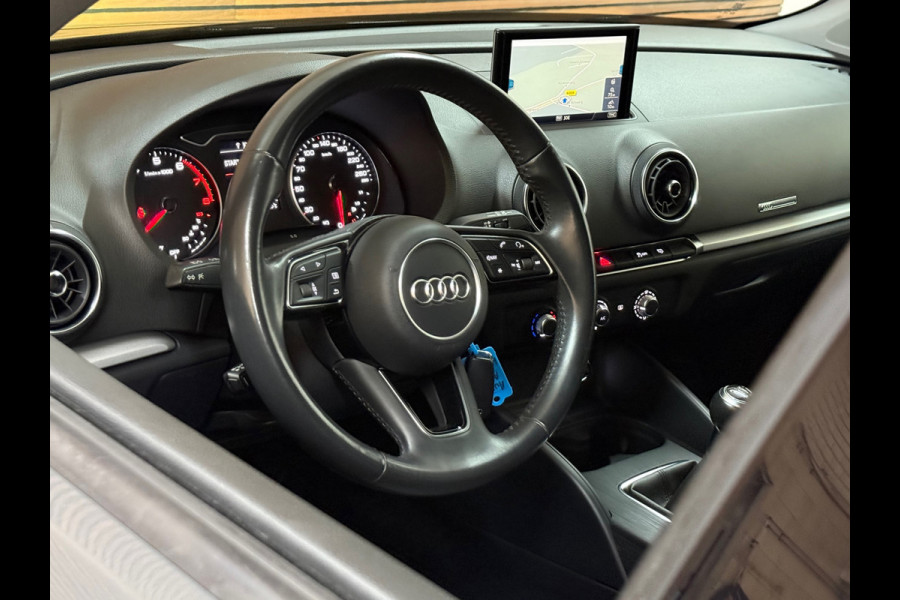 Audi A3 Sportback 30 TFSI Pro Line | Nanograu | MMI+ | 18inch | LED Xenon+ | Clima |