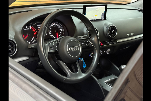 Audi A3 Sportback 30 TFSI Pro Line | Nanograu | MMI+ | 18inch | LED Xenon+ | Clima |