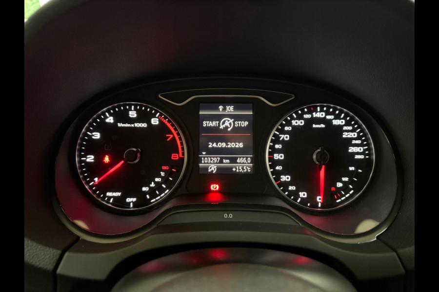 Audi A3 Sportback 30 TFSI Pro Line | Nanograu | MMI+ | 18inch | LED Xenon+ | Clima |
