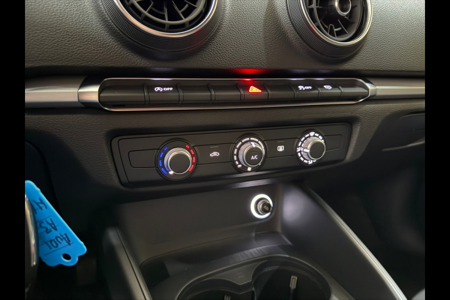 Audi A3 Sportback 30 TFSI Pro Line | Nanograu | MMI+ | 18inch | LED Xenon+ | Clima |