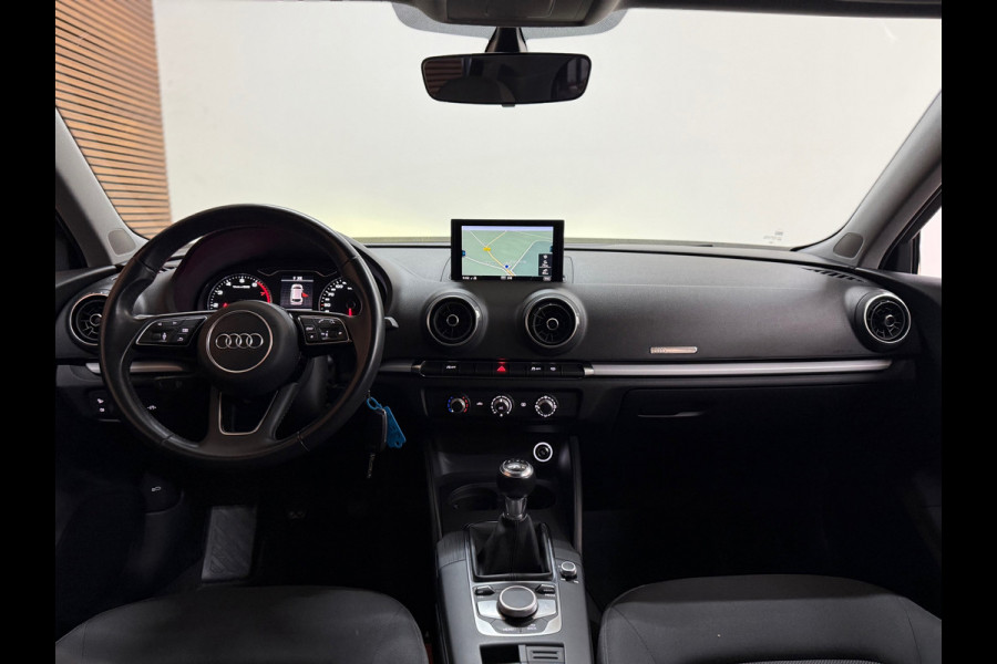 Audi A3 Sportback 30 TFSI Pro Line | Nanograu | MMI+ | 18inch | LED Xenon+ | Clima |