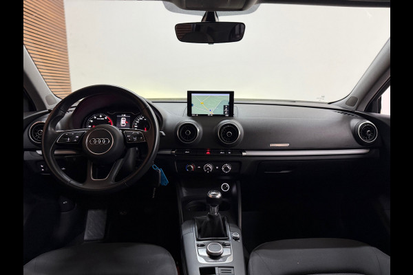 Audi A3 Sportback 30 TFSI Pro Line | Nanograu | MMI+ | 18inch | LED Xenon+ | Clima |