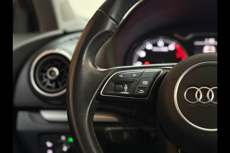 Audi A3 Sportback 30 TFSI Pro Line | Nanograu | MMI+ | 18inch | LED Xenon+ | Clima |
