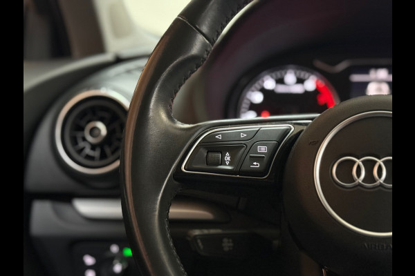 Audi A3 Sportback 30 TFSI Pro Line | Nanograu | MMI+ | 18inch | LED Xenon+ | Clima |