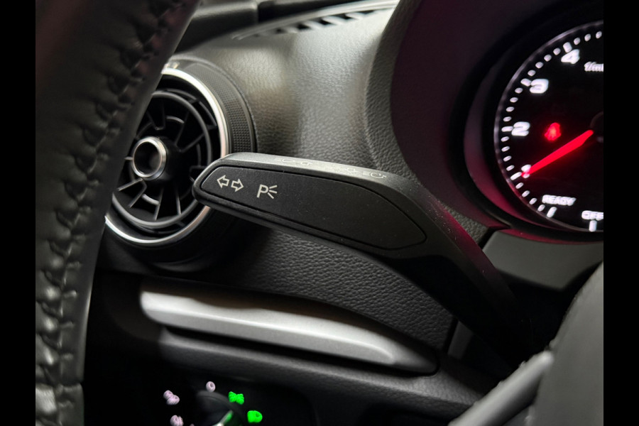 Audi A3 Sportback 30 TFSI Pro Line | Nanograu | MMI+ | 18inch | LED Xenon+ | Clima |