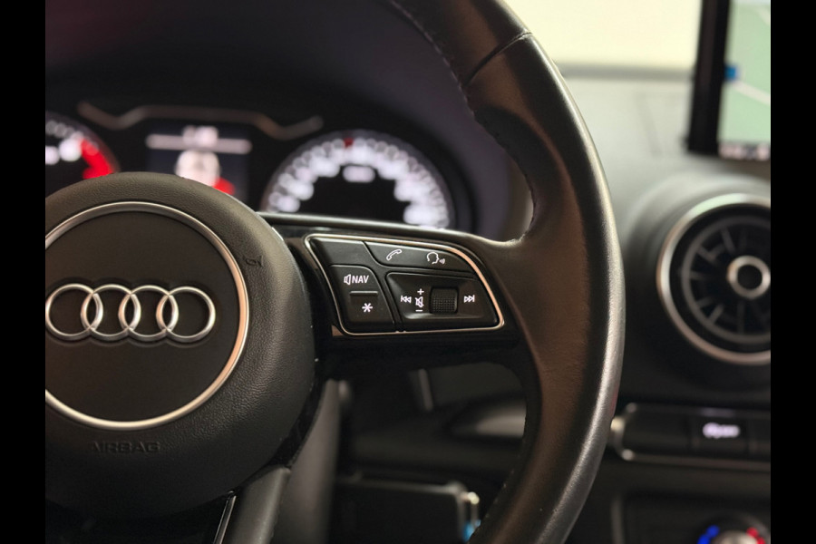Audi A3 Sportback 30 TFSI Pro Line | Nanograu | MMI+ | 18inch | LED Xenon+ | Clima |