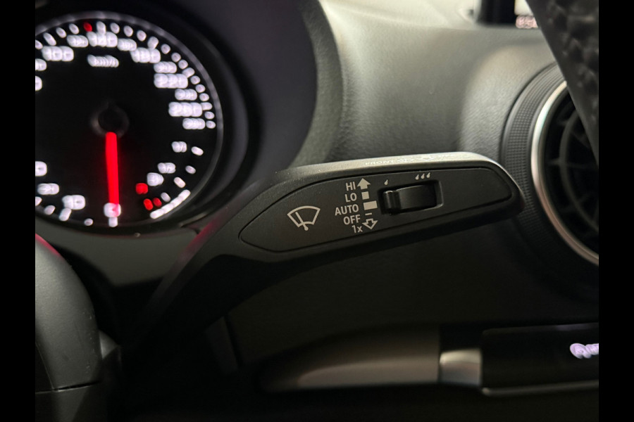 Audi A3 Sportback 30 TFSI Pro Line | Nanograu | MMI+ | 18inch | LED Xenon+ | Clima |