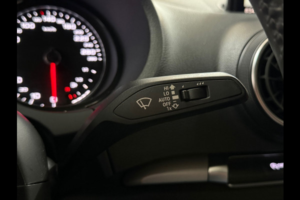 Audi A3 Sportback 30 TFSI Pro Line | Nanograu | MMI+ | 18inch | LED Xenon+ | Clima |