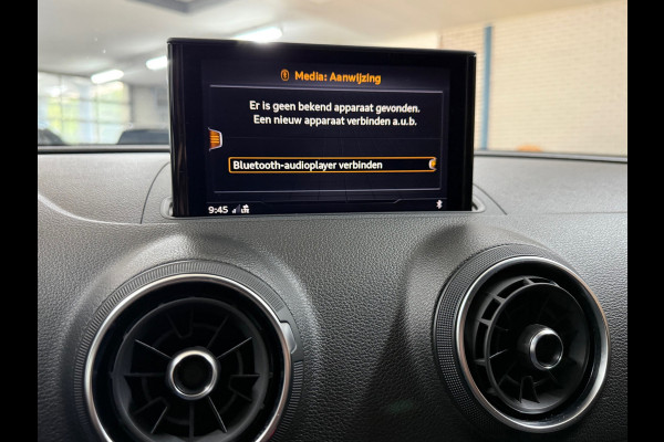 Audi A3 Sportback 30 TFSI Pro Line | Nanograu | MMI+ | 18inch | LED Xenon+ | Clima |