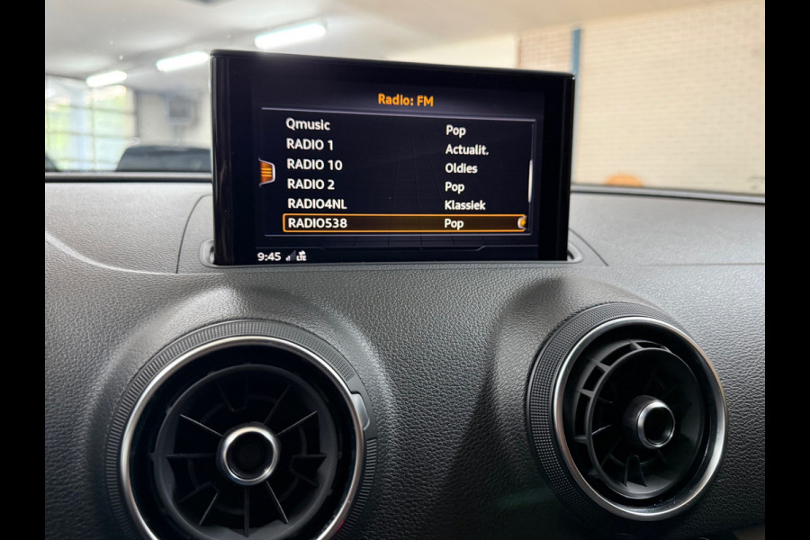 Audi A3 Sportback 30 TFSI Pro Line | Nanograu | MMI+ | 18inch | LED Xenon+ | Clima |