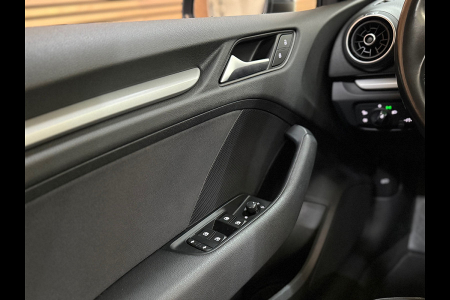 Audi A3 Sportback 30 TFSI Pro Line | Nanograu | MMI+ | 18inch | LED Xenon+ | Clima |