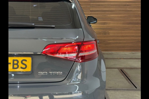 Audi A3 Sportback 30 TFSI Pro Line | Nanograu | MMI+ | 18inch | LED Xenon+ | Clima |