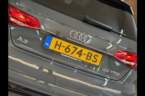 Audi A3 Sportback 30 TFSI Pro Line | Nanograu | MMI+ | 18inch | LED Xenon+ | Clima |
