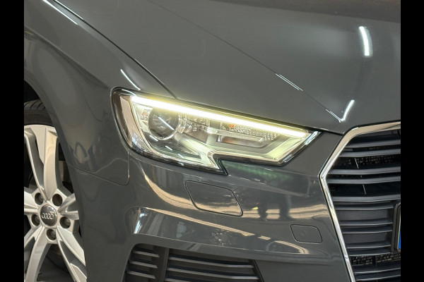 Audi A3 Sportback 30 TFSI Pro Line | Nanograu | MMI+ | 18inch | LED Xenon+ | Clima |
