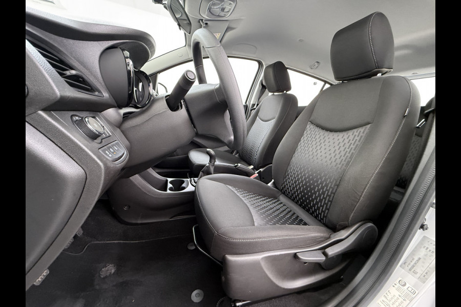 Opel KARL 74PK Airco Bluetooth Cruise Control Isofix Elek.ramen+Spiegels Edition City Steer Origineel Nederlandse Auto