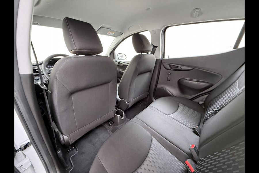 Opel KARL 74PK Airco Bluetooth Cruise Control Isofix Elek.ramen+Spiegels Edition City Steer Origineel Nederlandse Auto