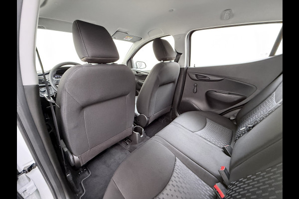 Opel KARL 74PK Airco Bluetooth Cruise Control Isofix Elek.ramen+Spiegels Edition City Steer Origineel Nederlandse Auto