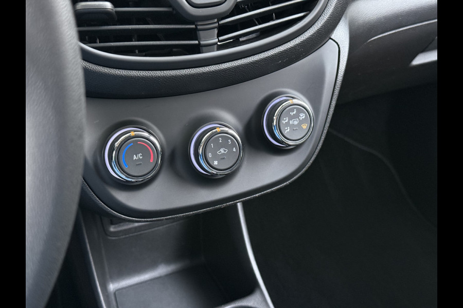 Opel KARL 74PK Airco Bluetooth Cruise Control Isofix Elek.ramen+Spiegels Edition City Steer Origineel Nederlandse Auto