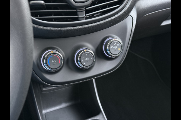 Opel KARL 74PK Airco Bluetooth Cruise Control Isofix Elek.ramen+Spiegels Edition City Steer Origineel Nederlandse Auto