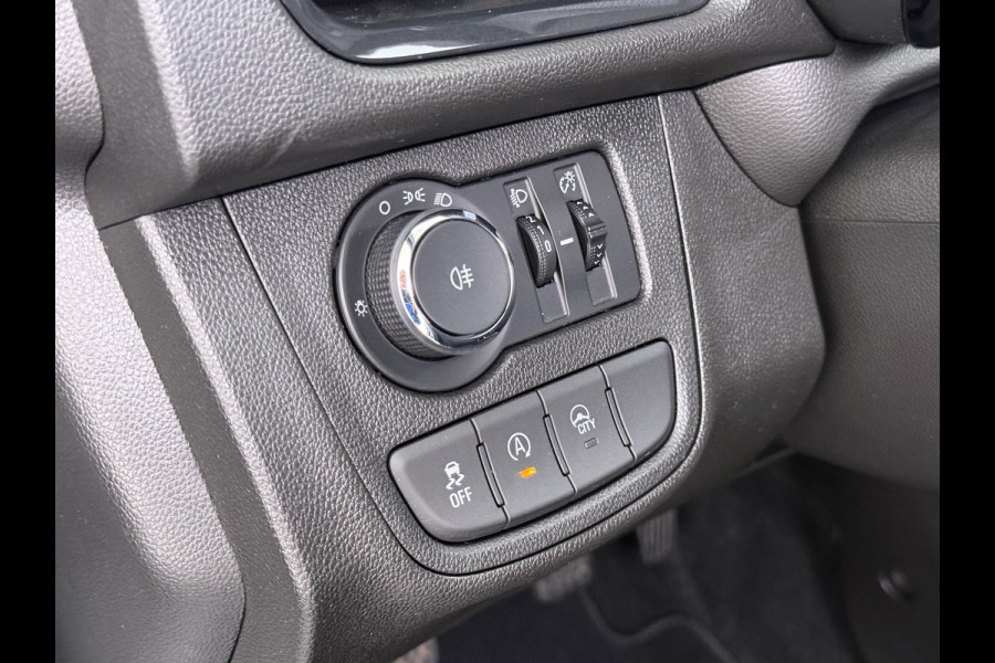 Opel KARL 74PK Airco Bluetooth Cruise Control Isofix Elek.ramen+Spiegels Edition City Steer Origineel Nederlandse Auto