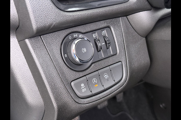 Opel KARL 74PK Airco Bluetooth Cruise Control Isofix Elek.ramen+Spiegels Edition City Steer Origineel Nederlandse Auto