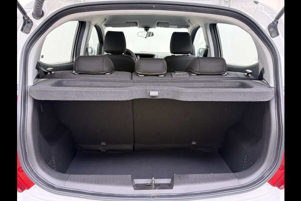 Opel KARL 74PK Airco Bluetooth Cruise Control Isofix Elek.ramen+Spiegels Edition City Steer Origineel Nederlandse Auto