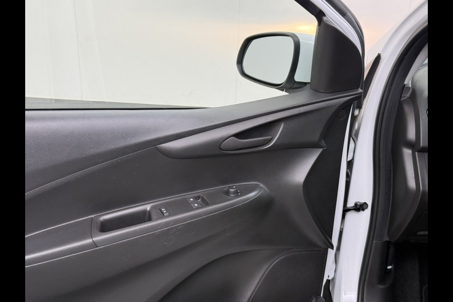 Opel KARL 74PK Airco Bluetooth Cruise Control Isofix Elek.ramen+Spiegels Edition City Steer Origineel Nederlandse Auto