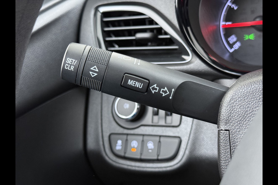 Opel KARL 74PK Airco Bluetooth Cruise Control Isofix Elek.ramen+Spiegels Edition City Steer Origineel Nederlandse Auto