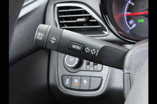 Opel KARL 74PK Airco Bluetooth Cruise Control Isofix Elek.ramen+Spiegels Edition City Steer Origineel Nederlandse Auto