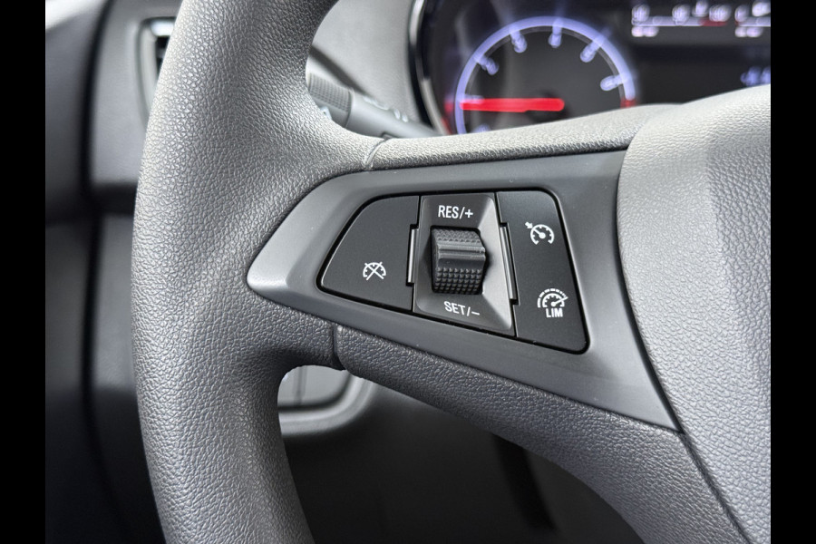 Opel KARL 74PK Airco Bluetooth Cruise Control Isofix Elek.ramen+Spiegels Edition City Steer Origineel Nederlandse Auto