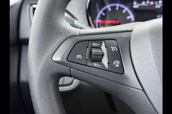Opel KARL 74PK Airco Bluetooth Cruise Control Isofix Elek.ramen+Spiegels Edition City Steer Origineel Nederlandse Auto