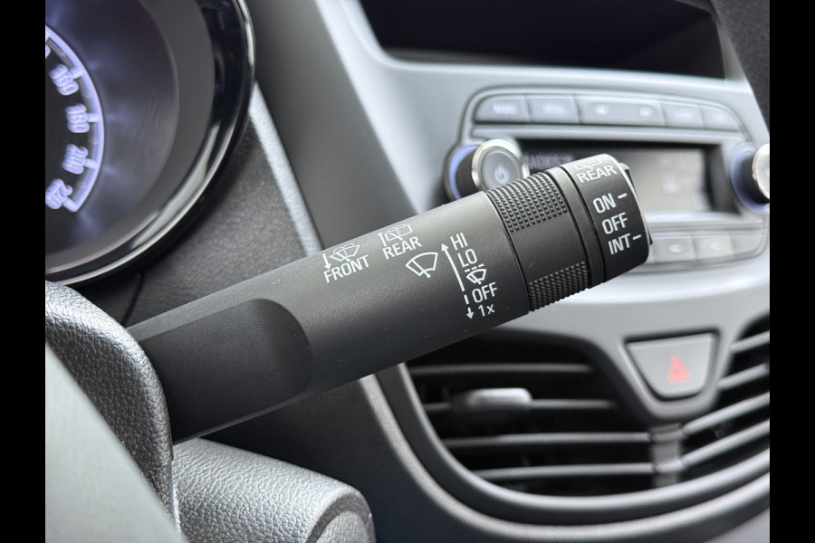 Opel KARL 74PK Airco Bluetooth Cruise Control Isofix Elek.ramen+Spiegels Edition City Steer Origineel Nederlandse Auto