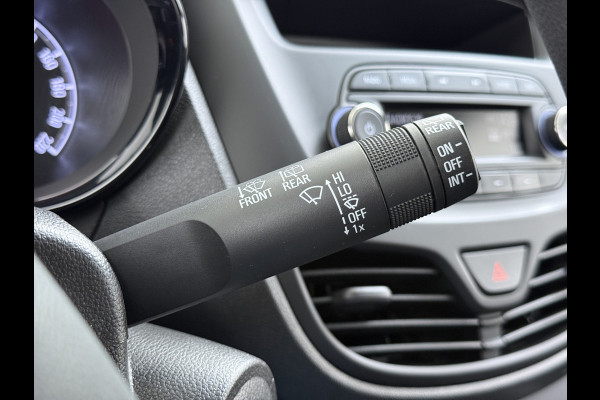 Opel KARL 74PK Airco Bluetooth Cruise Control Isofix Elek.ramen+Spiegels Edition City Steer Origineel Nederlandse Auto