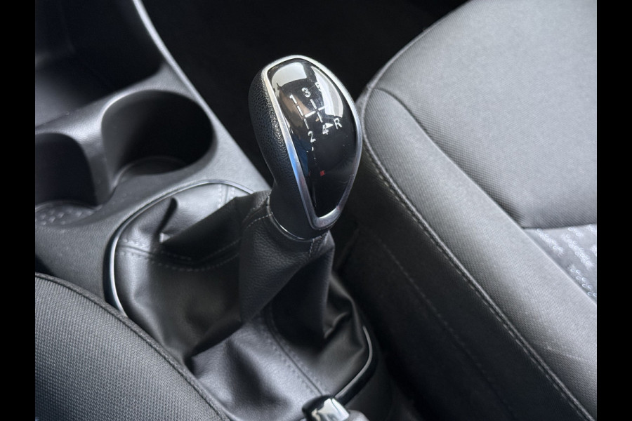 Opel KARL 74PK Airco Bluetooth Cruise Control Isofix Elek.ramen+Spiegels Edition City Steer Origineel Nederlandse Auto