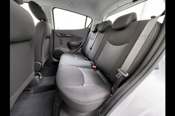 Opel KARL 74PK Airco Bluetooth Cruise Control Isofix Elek.ramen+Spiegels Edition City Steer Origineel Nederlandse Auto